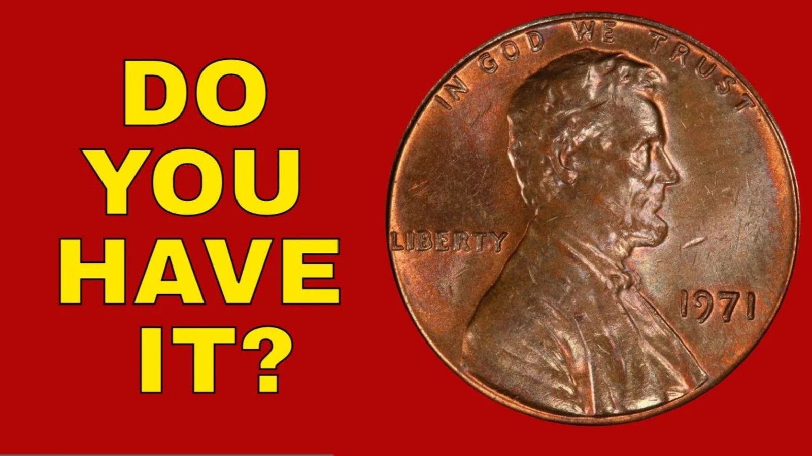 5 Valuable Pennies to Look for in Circulation – Hidden Treasures in Your Pocket Change!