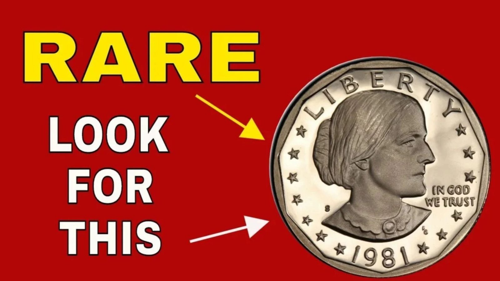 Jaw-Dropping 1979 Susan B. Anthony Dollar Auction Price Stuns Collectors Worldwide