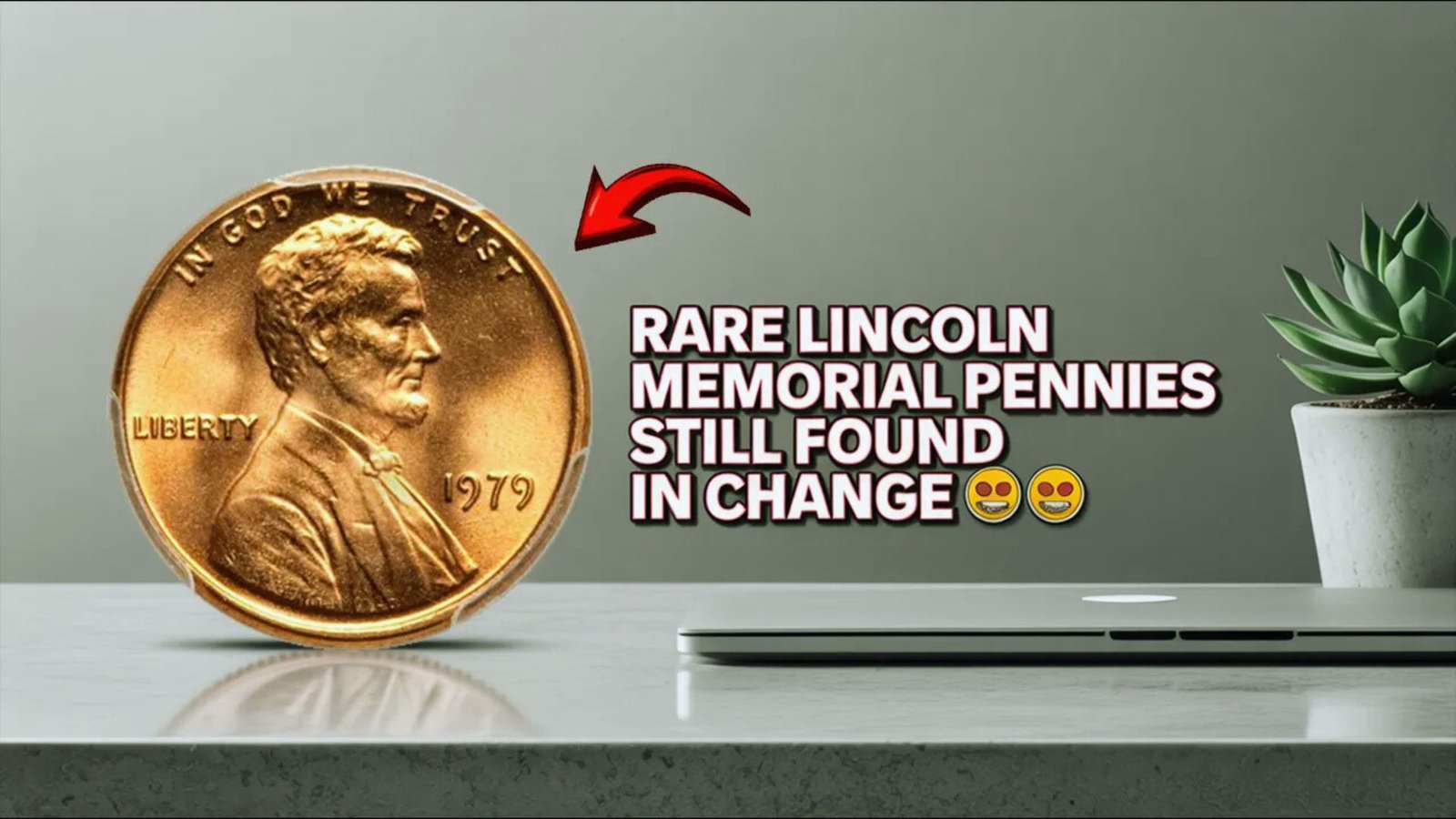 Rare Lincoln Memorial Pennies You Might Find in Your Change