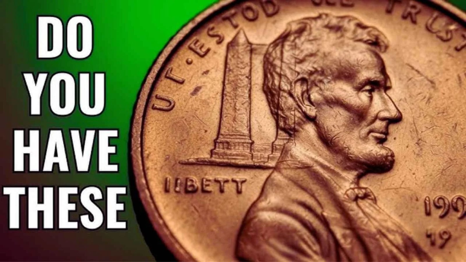 Rare Lincoln Wheat Penny Worth $49,000 Could Still Be in Your Pocket