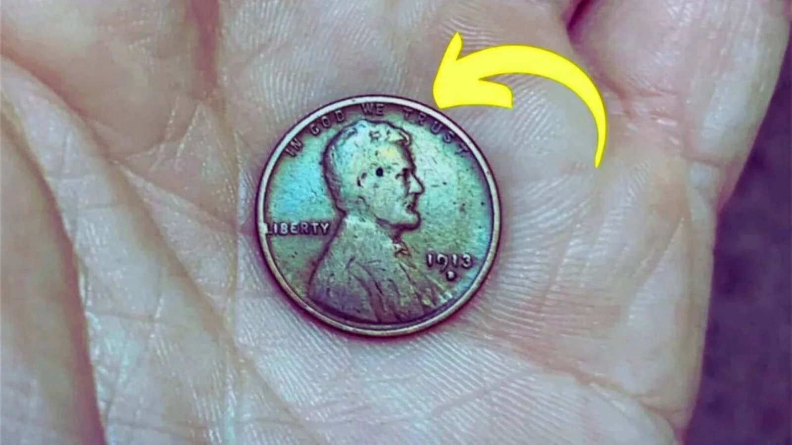 Rare Lincoln Wheat Penny Worth $770K Could Be in Your Pocket!