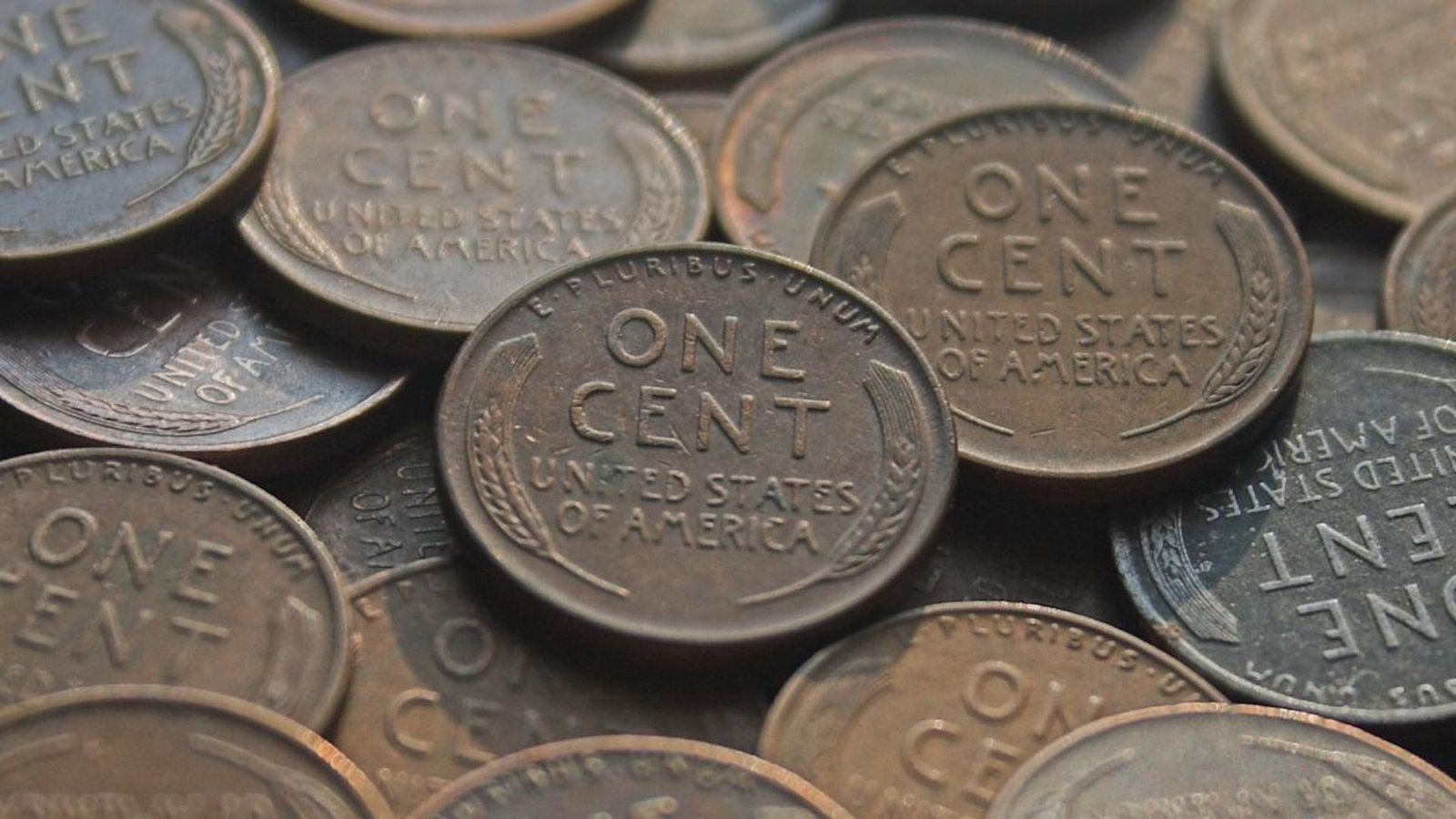 The Lincoln Wheat Penny Be Worth $3 Billion
