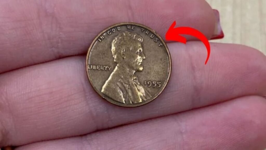 The Lincoln Wheat Penny Valued at $21 Million, Still in Circulation