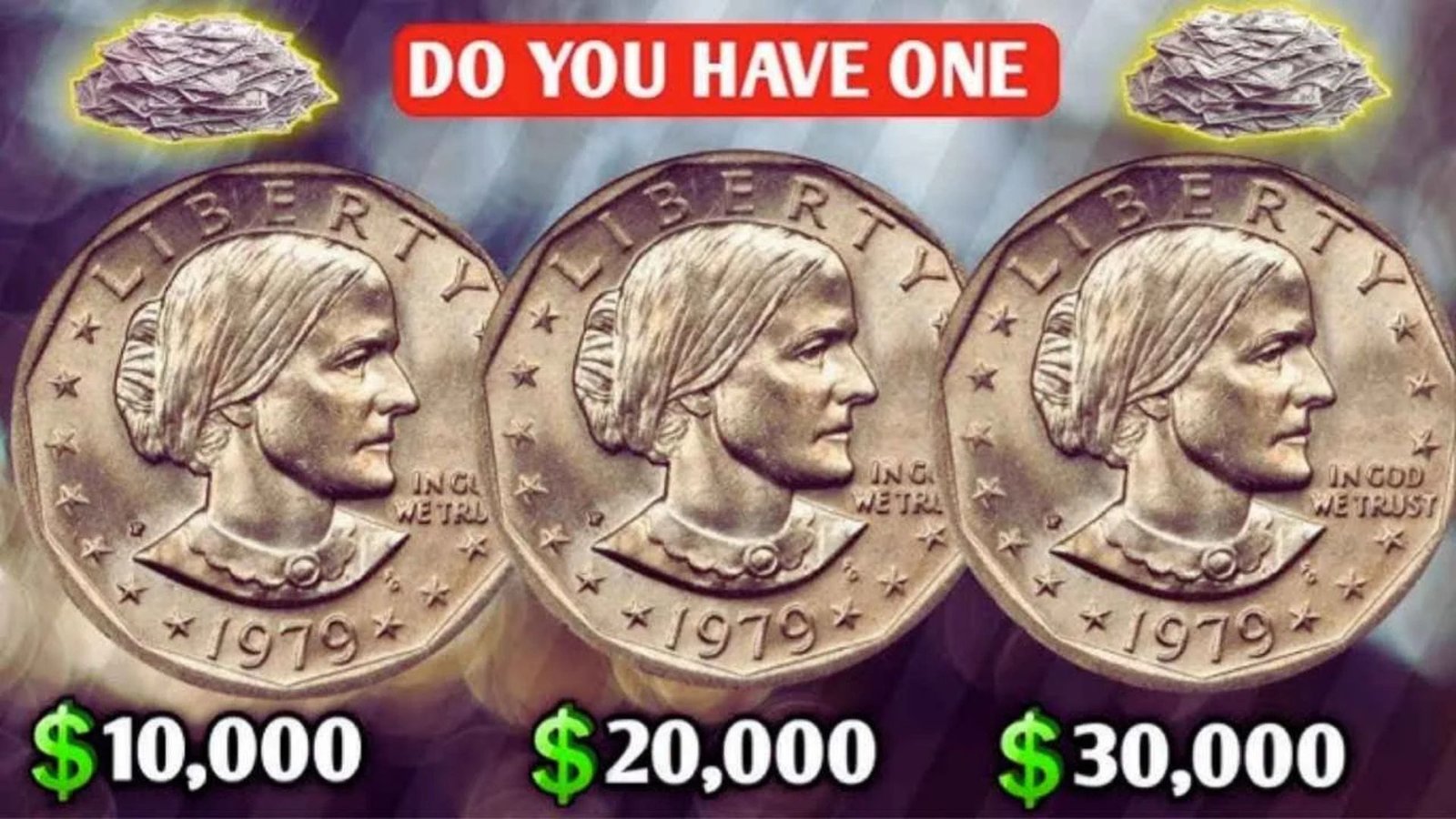 Why the 1981 Susan B. Anthony Dollar Remains Hard to Find Today