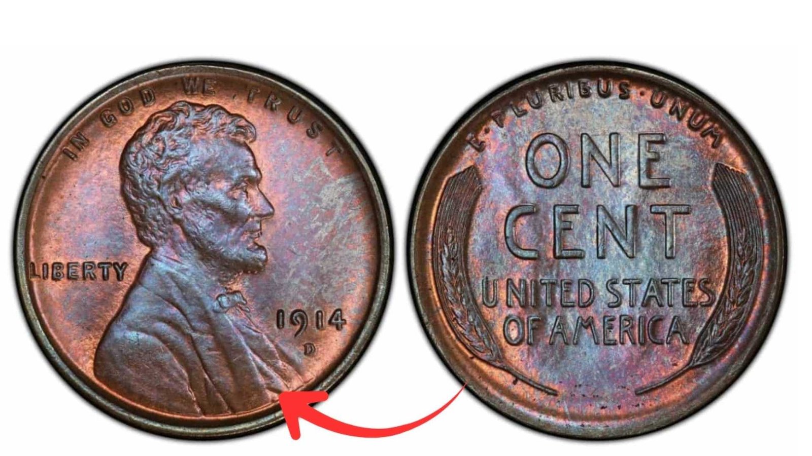 5 Rare Valuable Pennies Worth Millions Still Circulating – A Comprehensive Guide