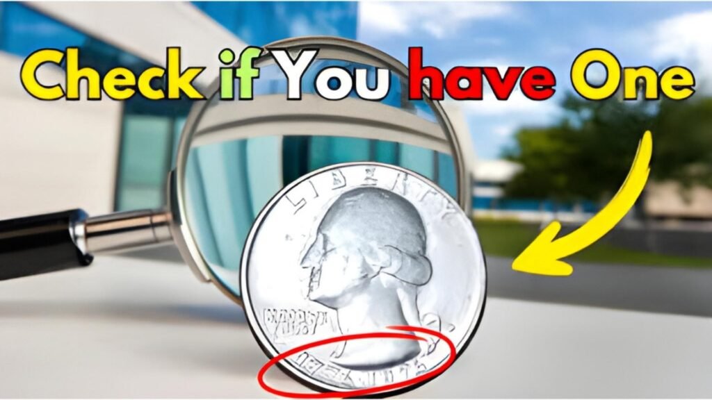 Collectors Are Paying $2 Million for This Hidden Bicentennial Quarter