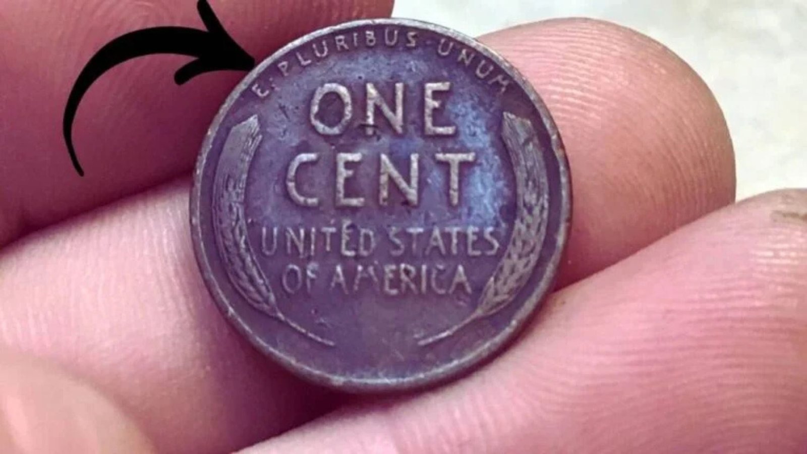 Could Your Pocket Change Be Worth $1 Million