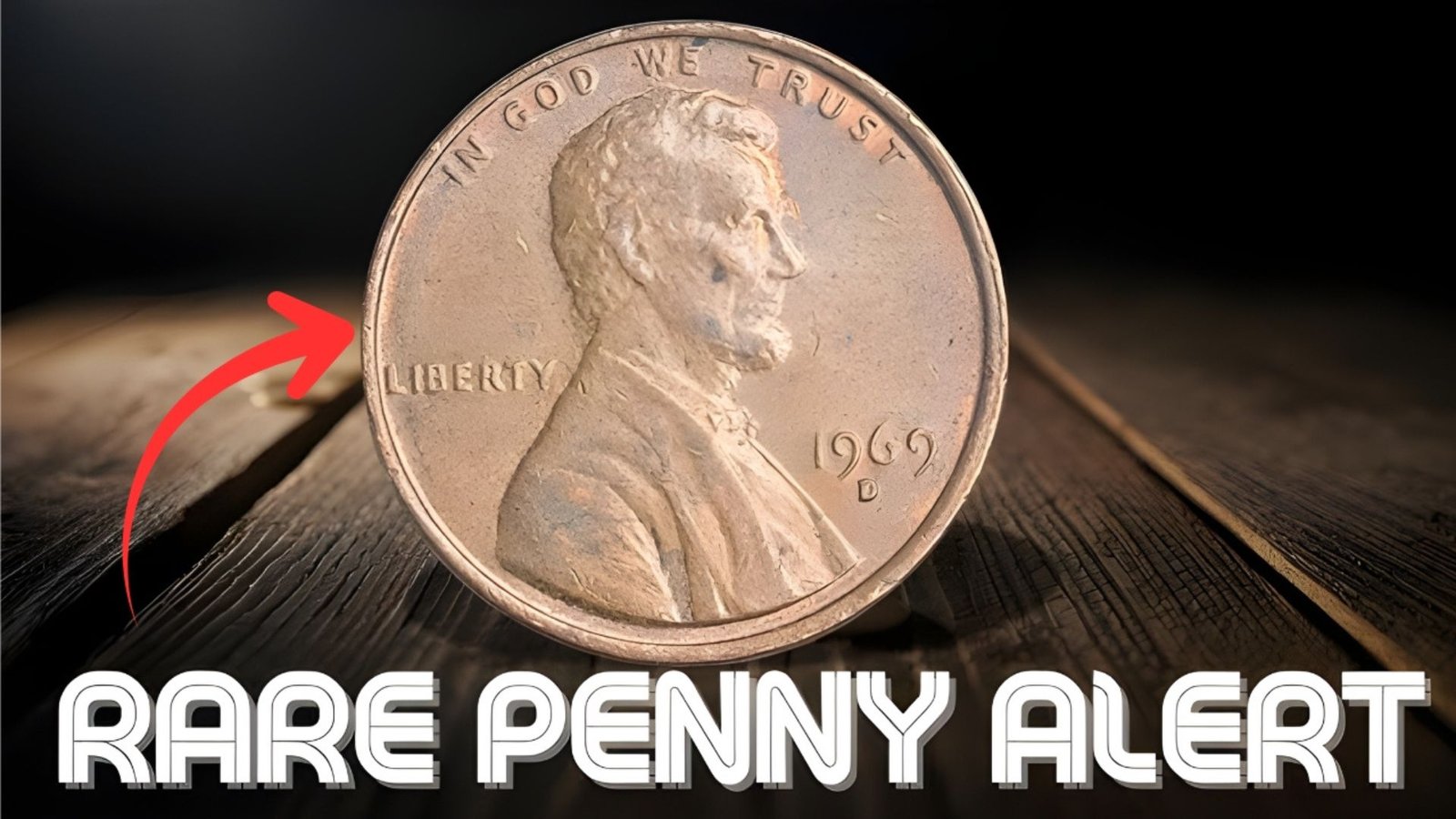 Could a Lincoln Wheat Penny Worth $5.55 Million Be Hiding in Your Pocket
