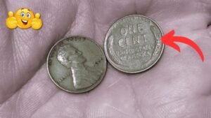 Could a Lincoln Wheat Penny in Your Pocket Be Worth $4.4 Million