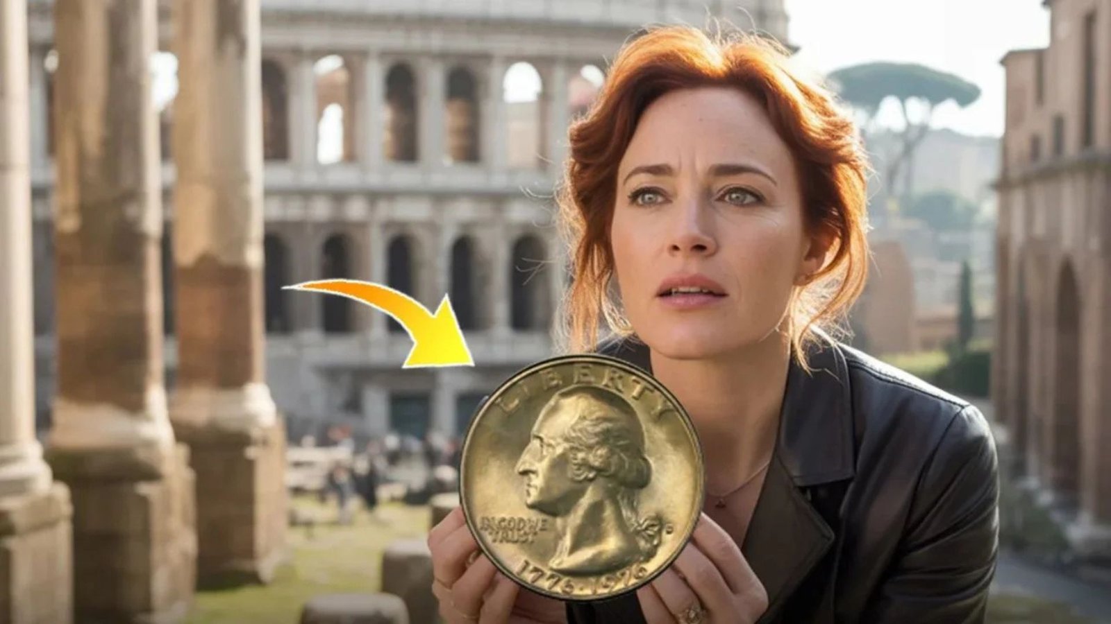 Rare Bicentennial Quarter Worth $3.76 Million