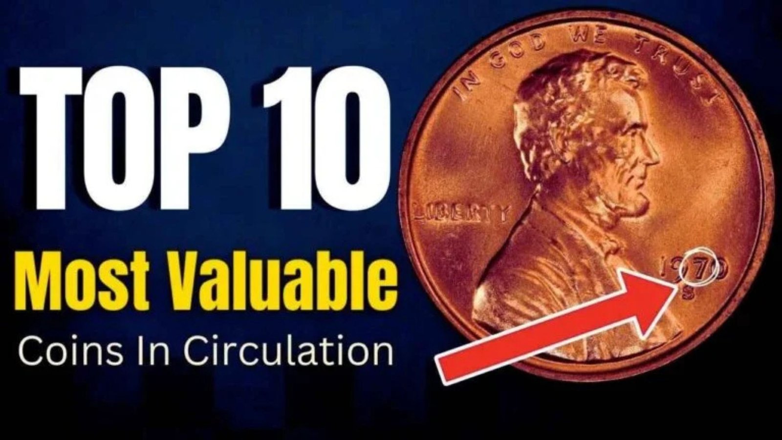 The Kennedy Half Dollar Worth $5.9 Million