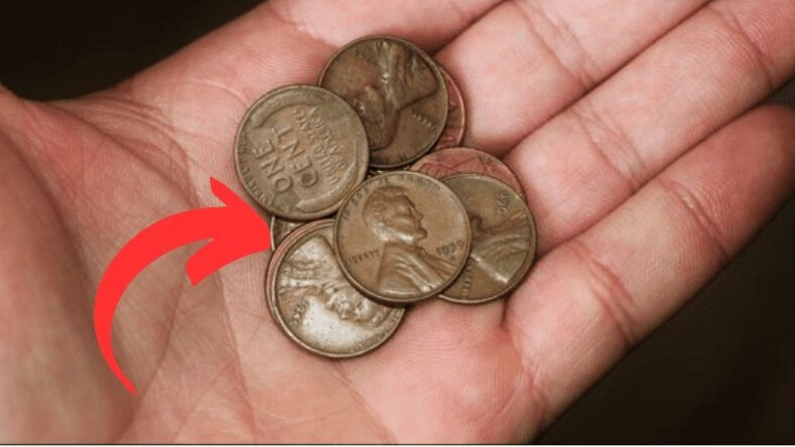 The Lincoln Wheat Penny Valued at $1000M