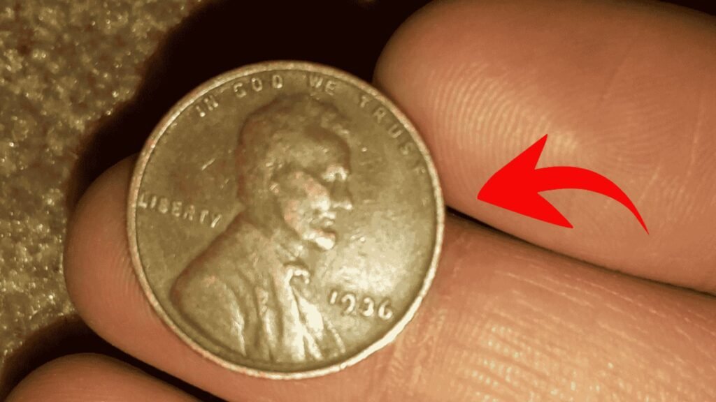 The Lincoln Wheat Penny Valued at $10M