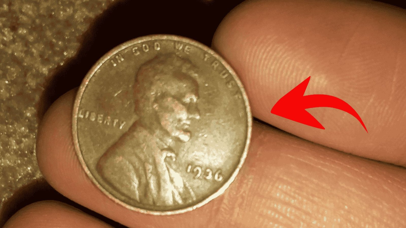 The Lincoln Wheat Penny Valued at $10M
