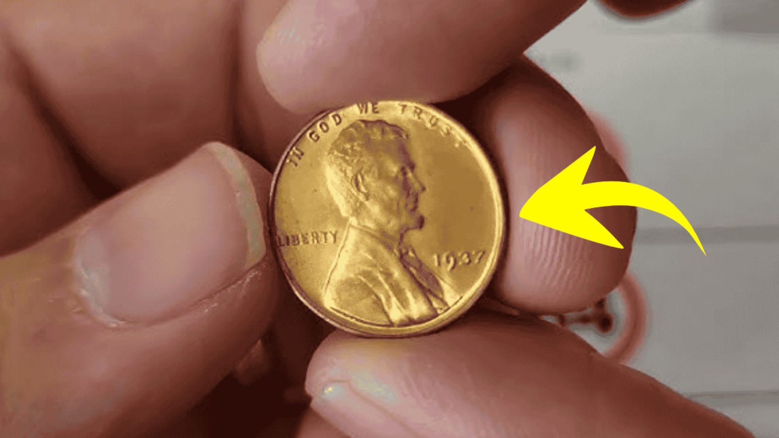 The Lincoln Wheat Penny Valued at $4.4M