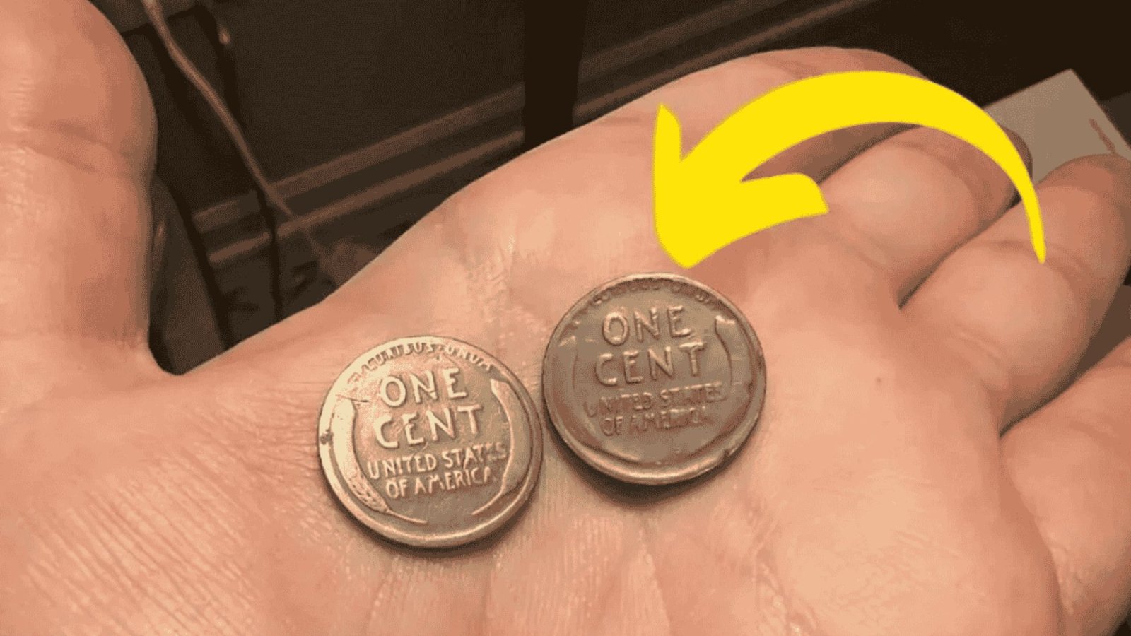 The Lincoln Wheat Penny Valued at $8.8M