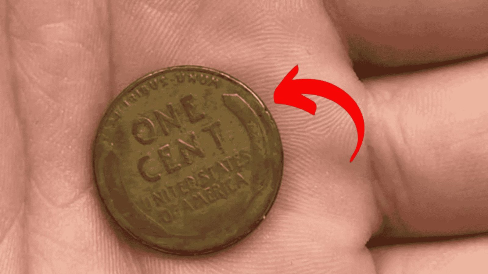 The Lincoln Wheat Penny Valued at $9.9M