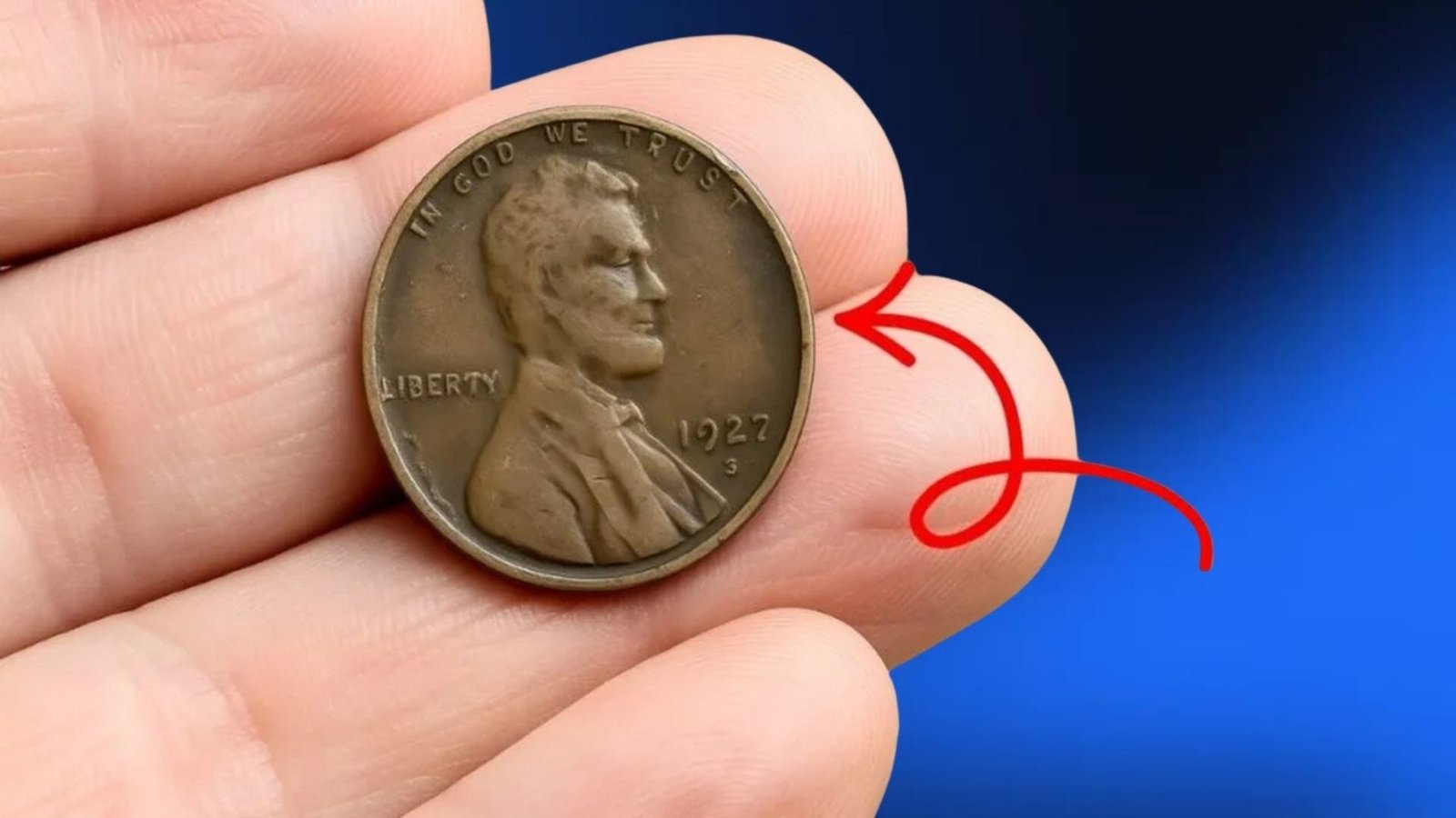 The Lincoln Wheat Penny Worth $13.3 Billion - Still in Circulation?