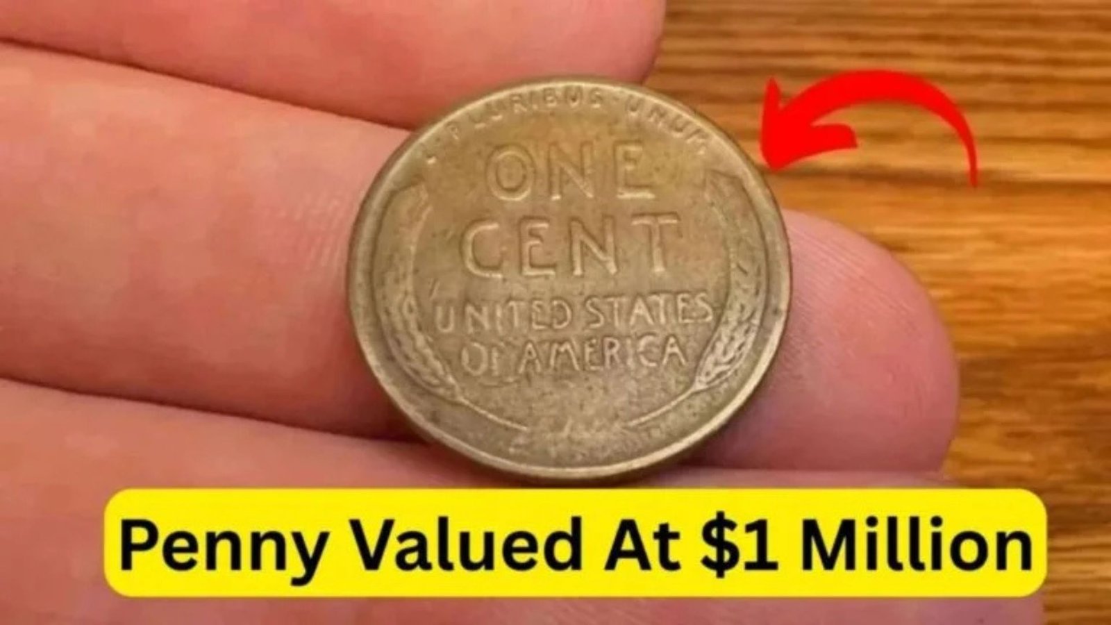 The Secret $1 Million Lincoln Penny You Might Have in Your Pocket