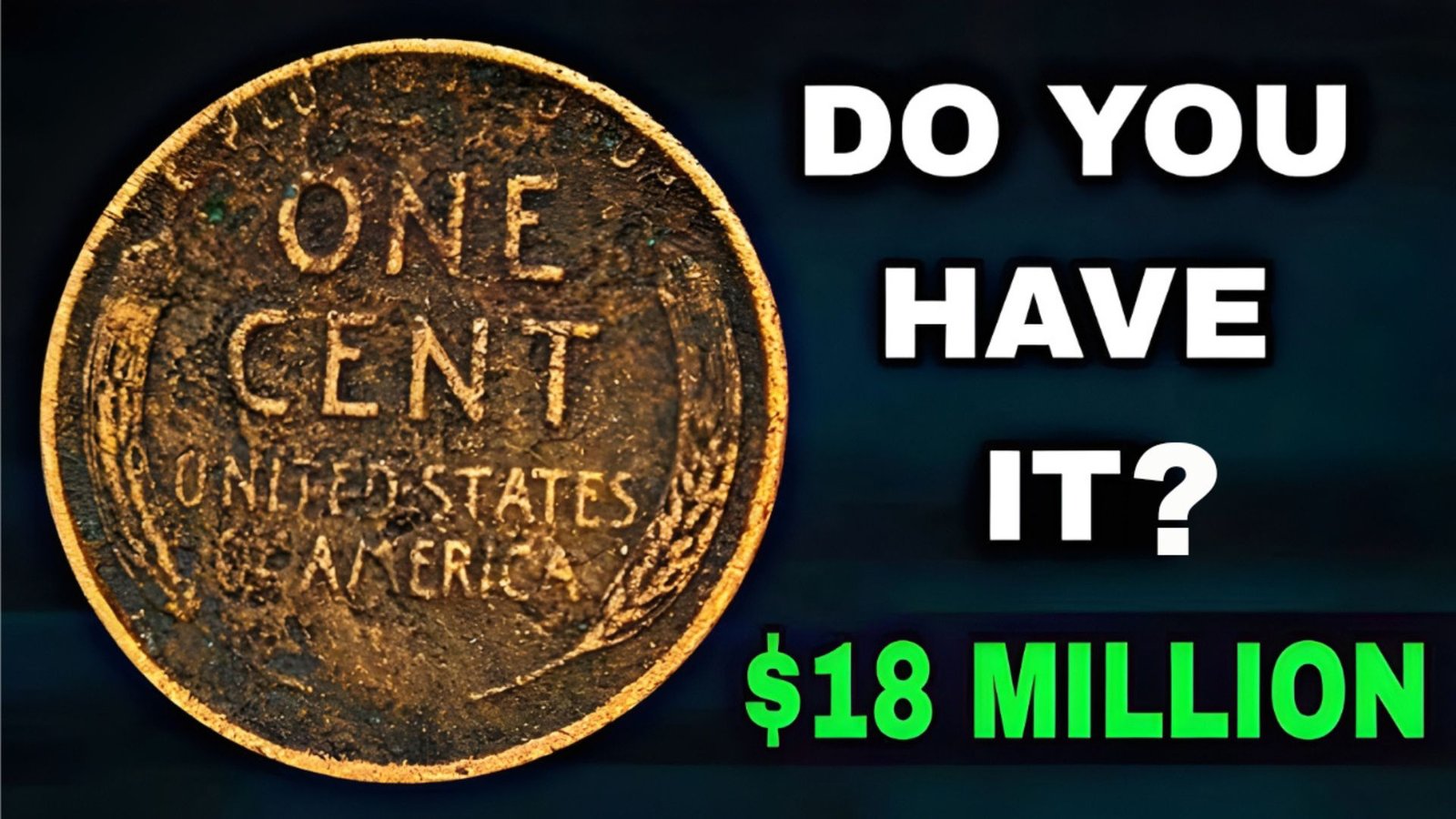 The Value of Wheat Pennies In Past 10 Years