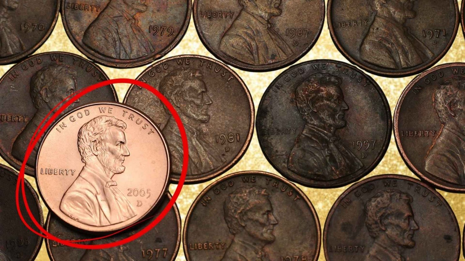 Top 10 Rare U.S. Coins Valued At $12.20 Million, Still in Circulation