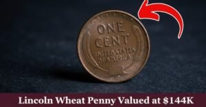 Discover the Top 7 Most Valuable Pennies in America