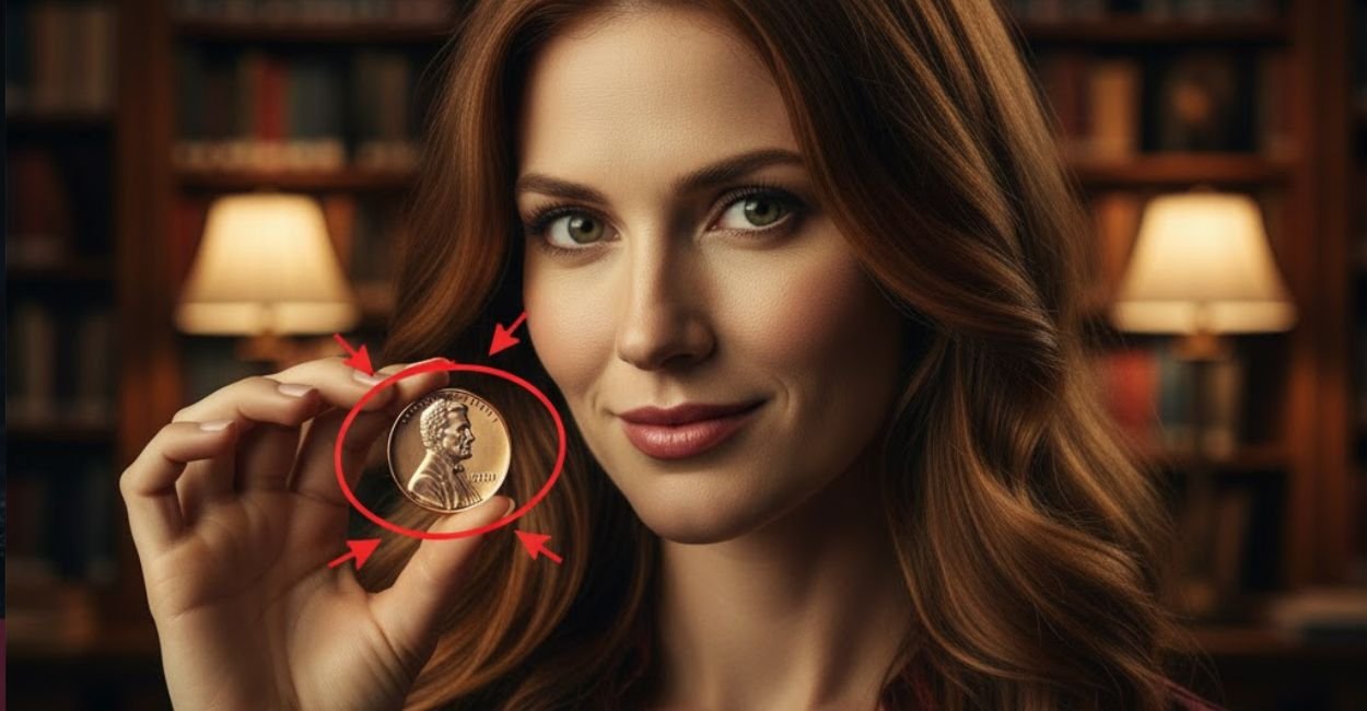 Top 10 Rare Lincoln Pennies Still in