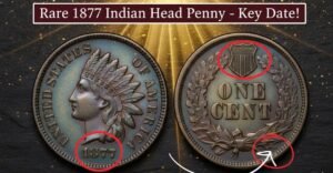 Discover the Top 7 Most Valuable Pennies in America