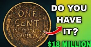 Wheat Penny Values in the Last 10 Years