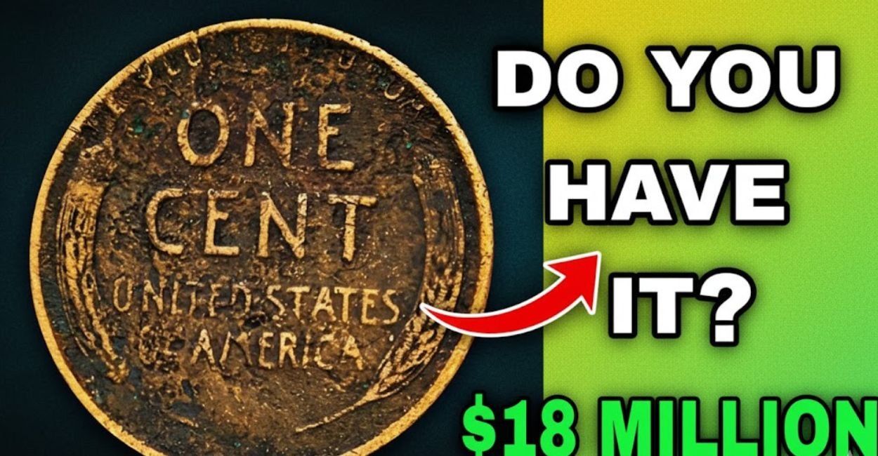 Wheat Penny Values in the Last 10 Years