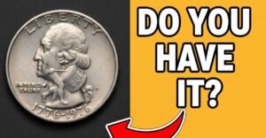The Rare Bicentennial Quarter Worth
