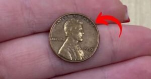 The Lincoln Wheat Penny Valued at $110