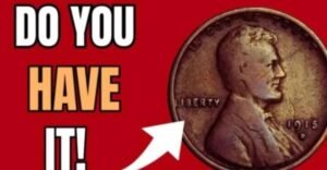 Is Your Loose Change Hiding $2.5 Billion in Treasures