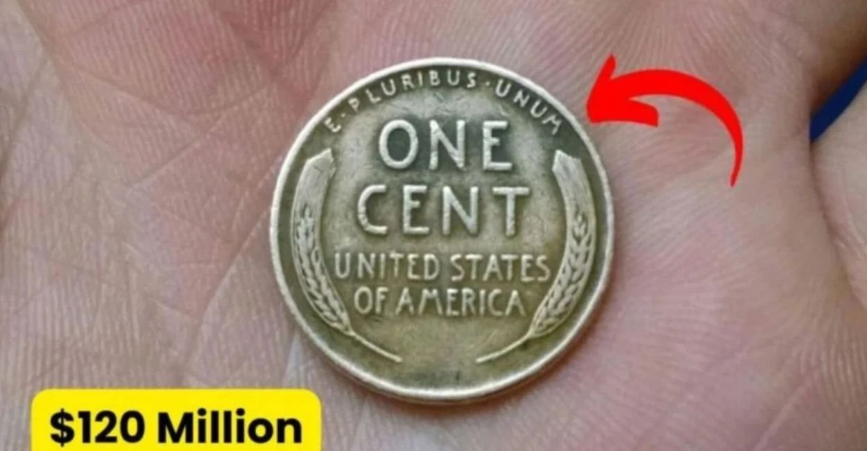 The $1.4 Million Mint Mistake