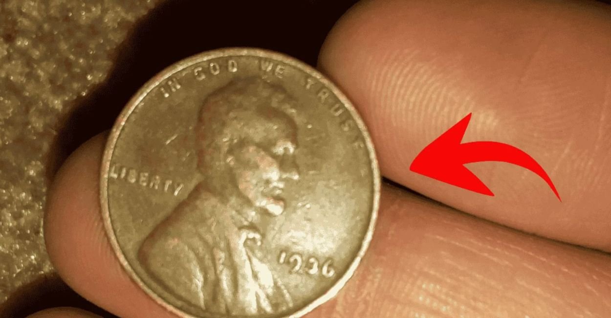 The $10 Million Lincoln Wheat Penny