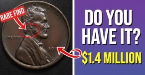 Discover the Most Valuable Lincoln Pennies