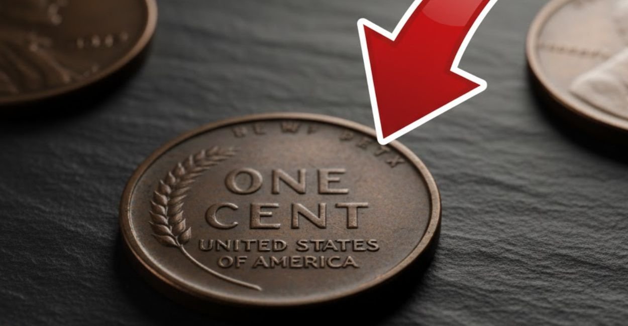 The Lincoln Wheat Penny Valued at $49K —