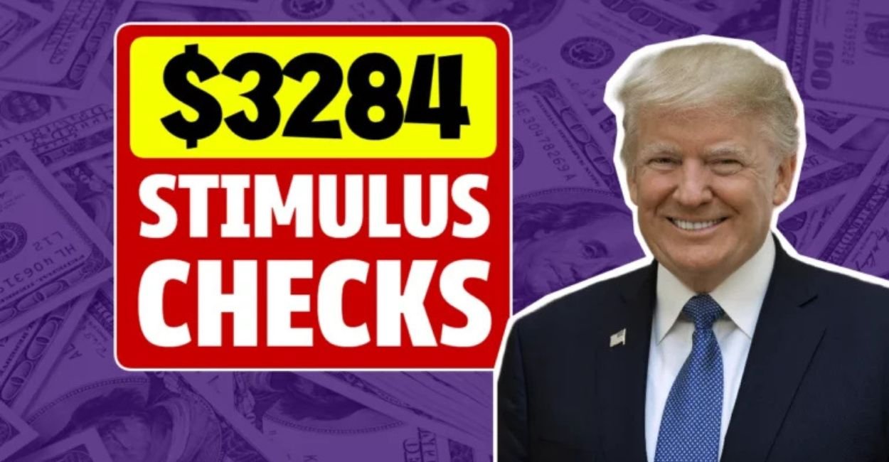 Discover the Truth Behind $3,284 Stimulus Check Rumors