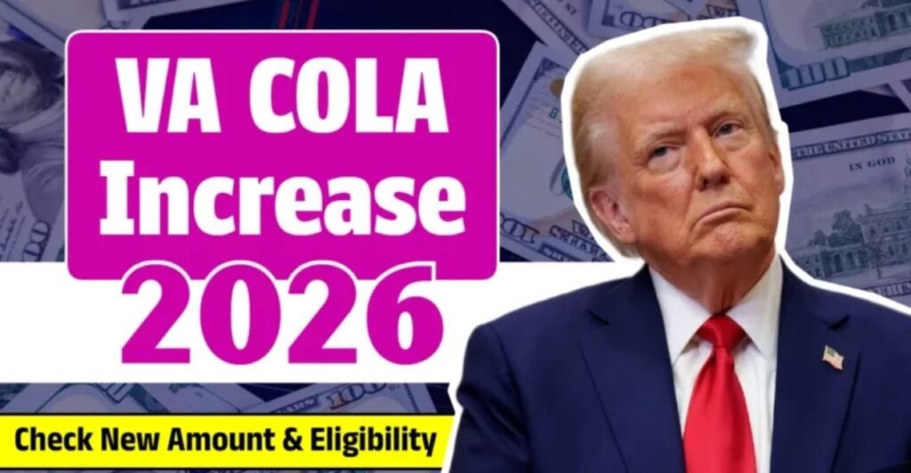 Discover the VA COLA Increase 2026