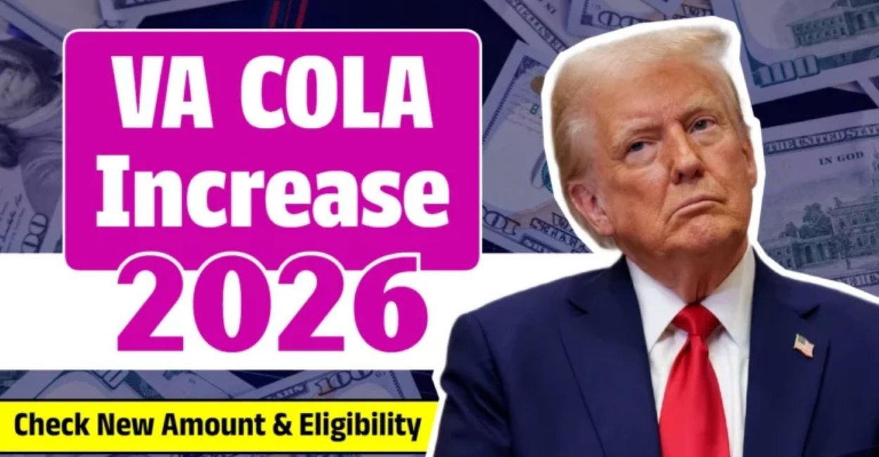 Discover the VA COLA Increase 2026