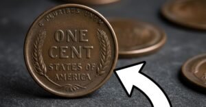 Uncover the Lincoln Wheat Penny Worth $10,000