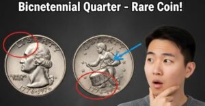 Discover Rare Bicentennial Quarters